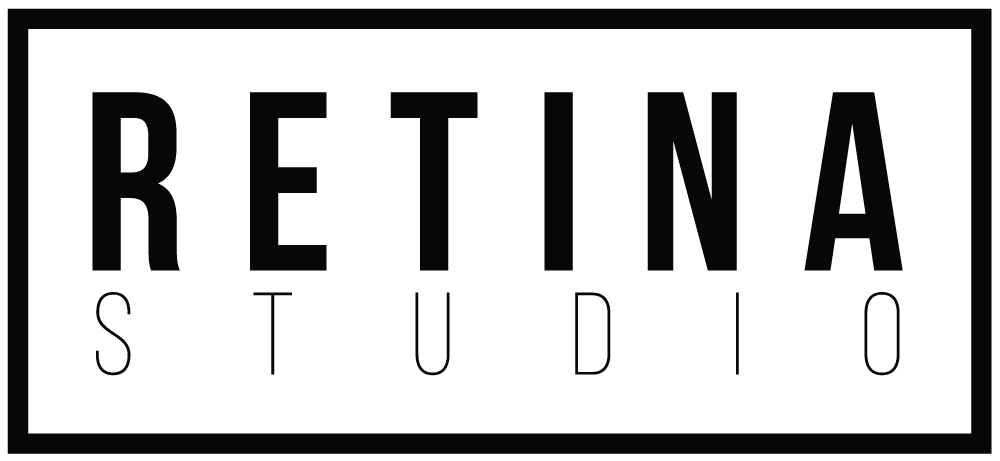 Retina Studio